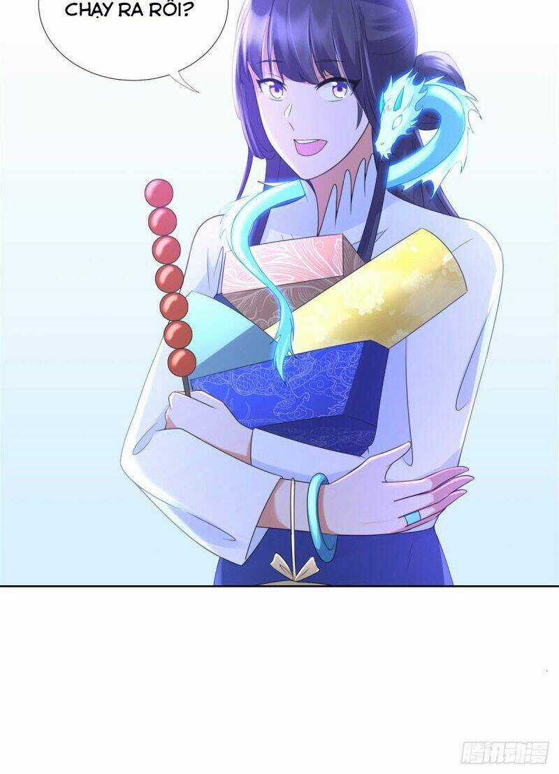 Chí Tôn Trọng Sinh - Chapter 75 - Trang 24