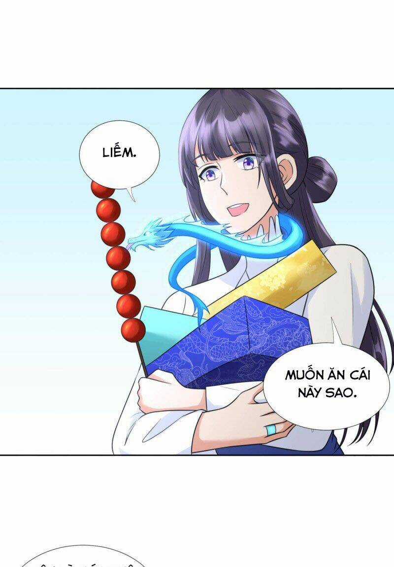 Chí Tôn Trọng Sinh - Chapter 75 - Trang 25