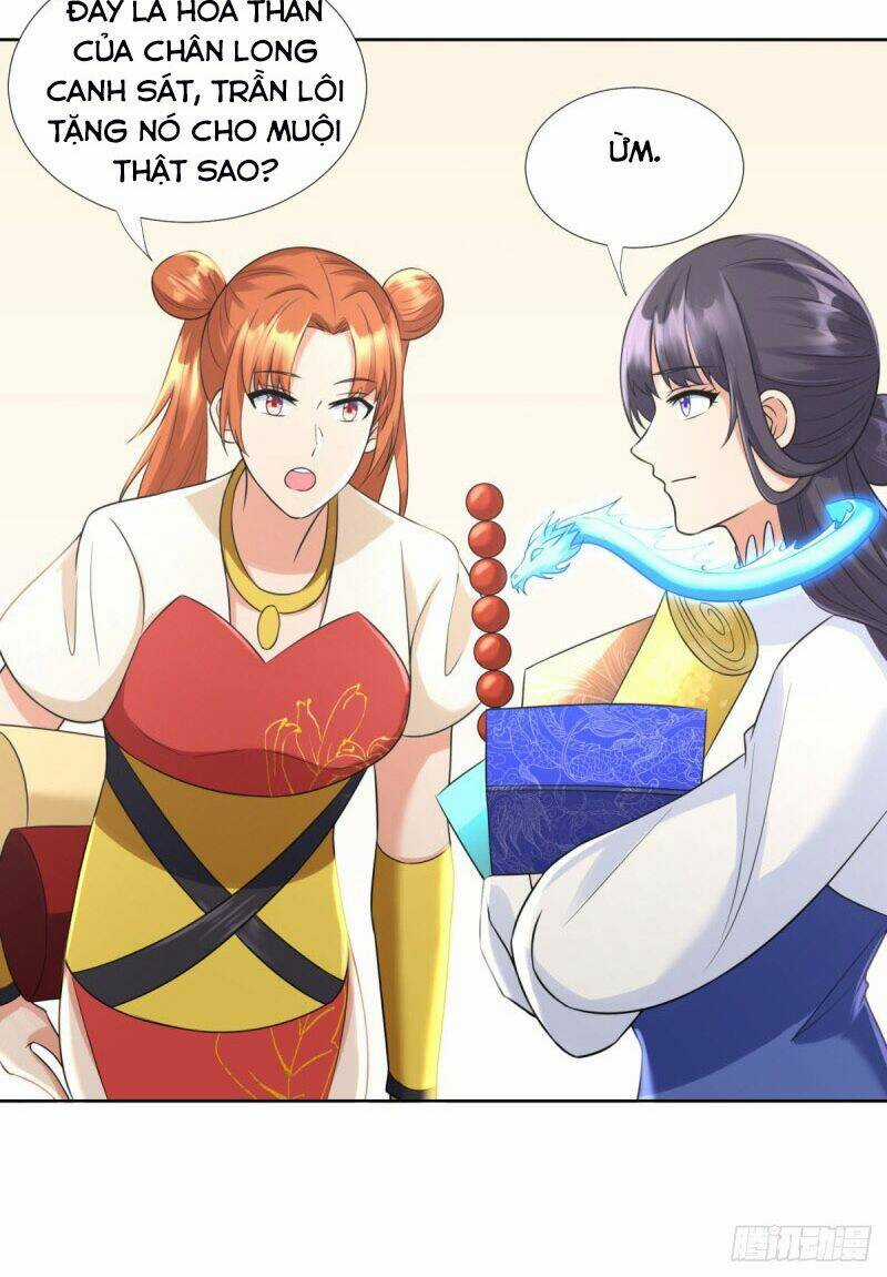 Chí Tôn Trọng Sinh - Chapter 75 - Trang 26