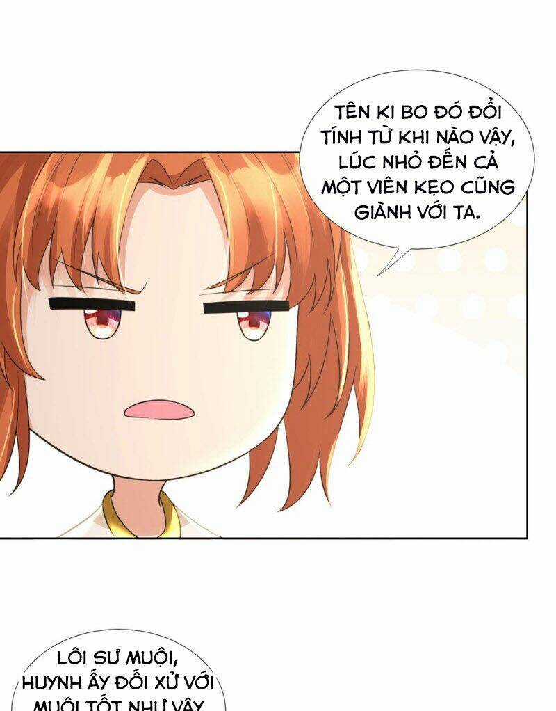 Chí Tôn Trọng Sinh - Chapter 75 - Trang 27