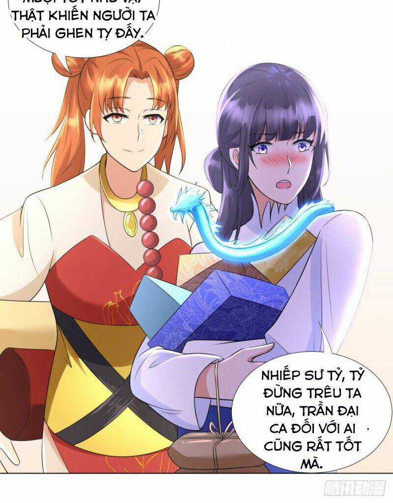 Chí Tôn Trọng Sinh - Chapter 75 - Trang 28