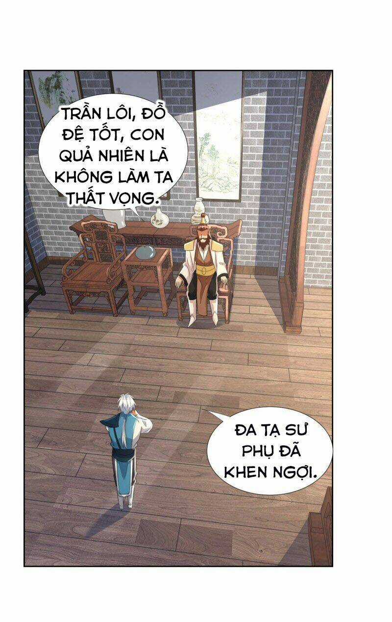Chí Tôn Trọng Sinh - Chapter 75 - Trang 4