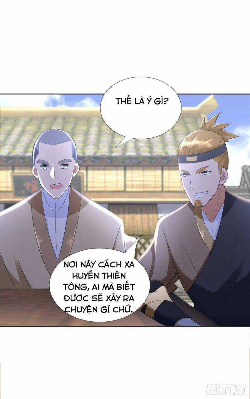 Chí Tôn Trọng Sinh - Chapter 75 - Trang 31