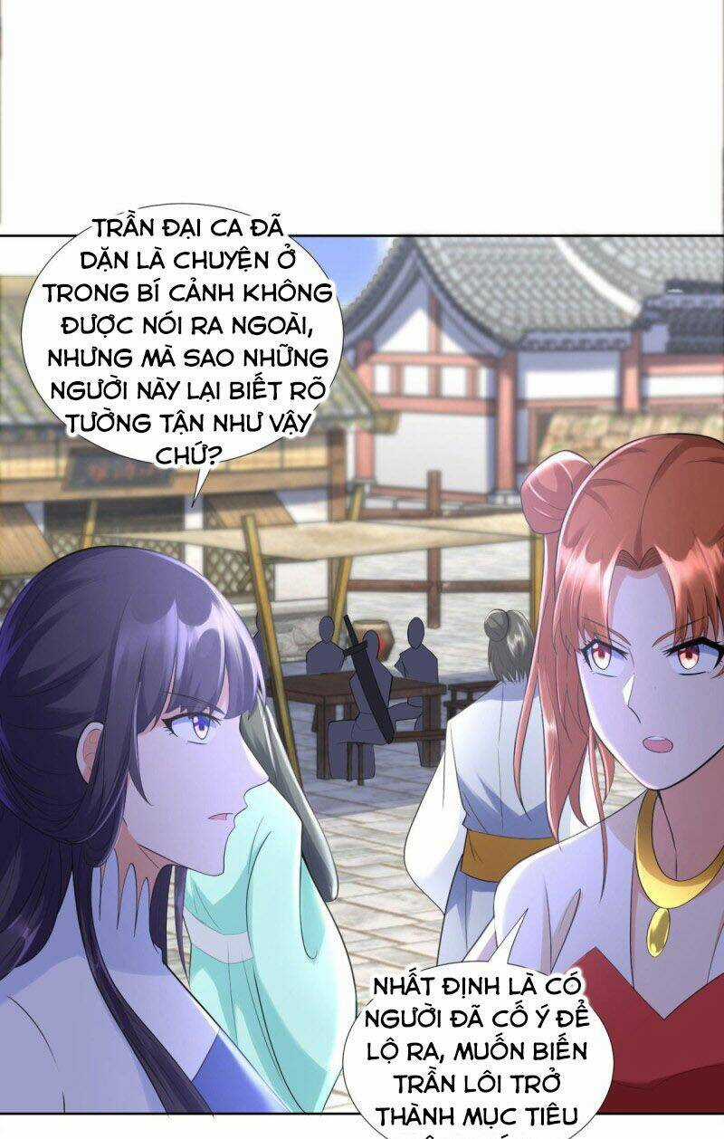 Chí Tôn Trọng Sinh - Chapter 75 - Trang 32