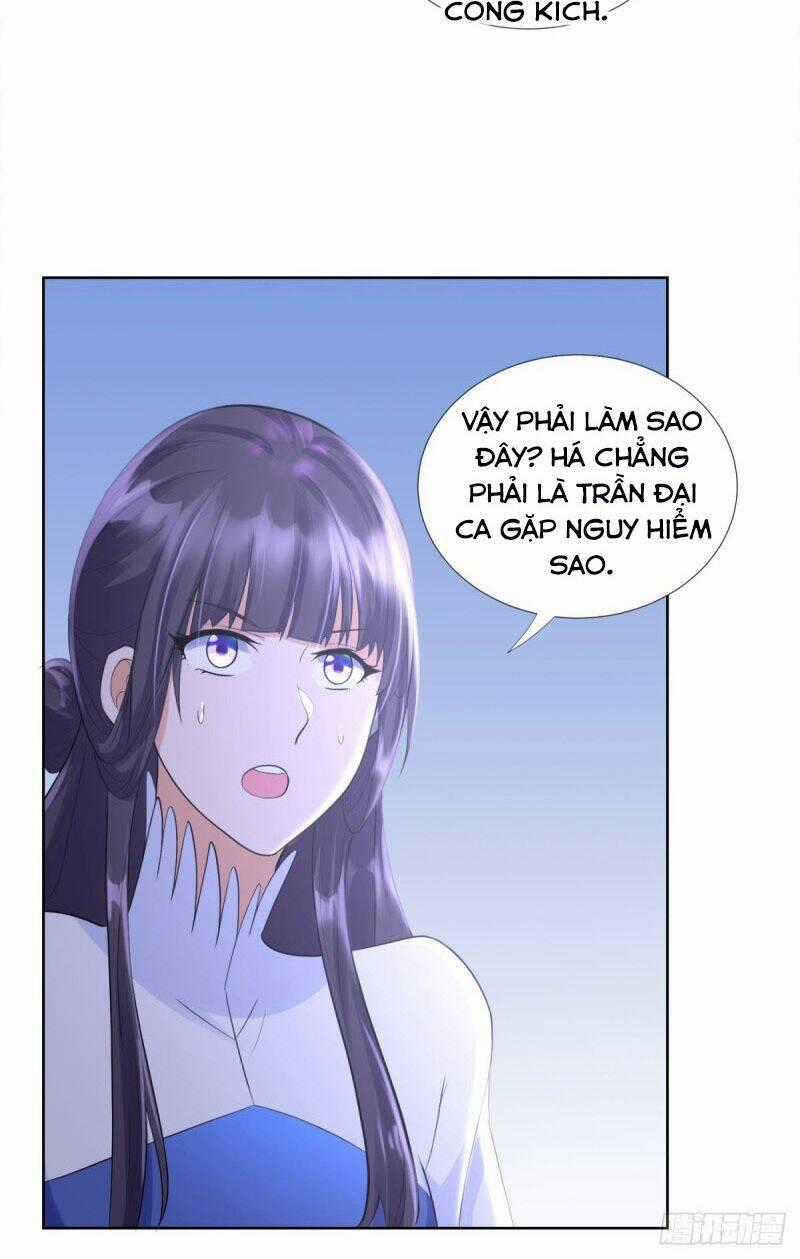 Chí Tôn Trọng Sinh - Chapter 75 - Trang 33