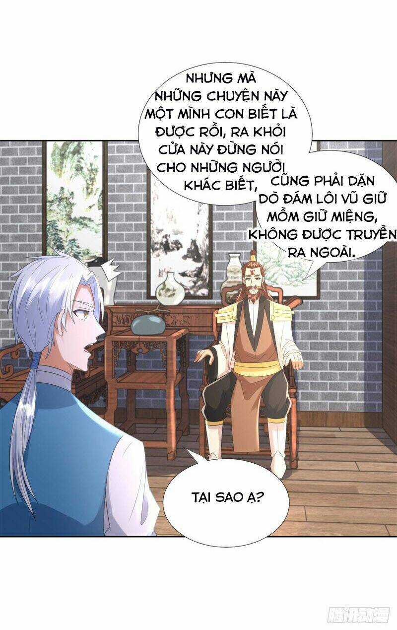 Chí Tôn Trọng Sinh - Chapter 75 - Trang 5