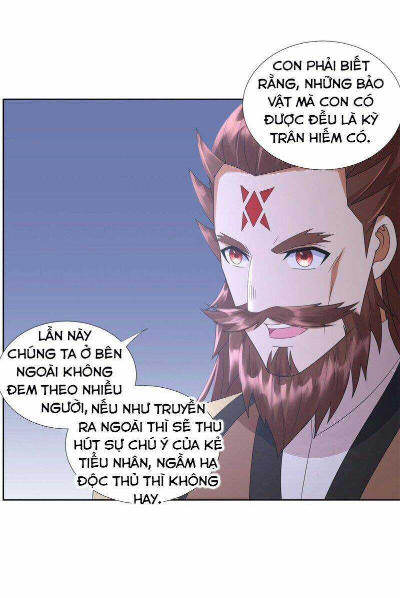 Chí Tôn Trọng Sinh - Chapter 75 - Trang 6