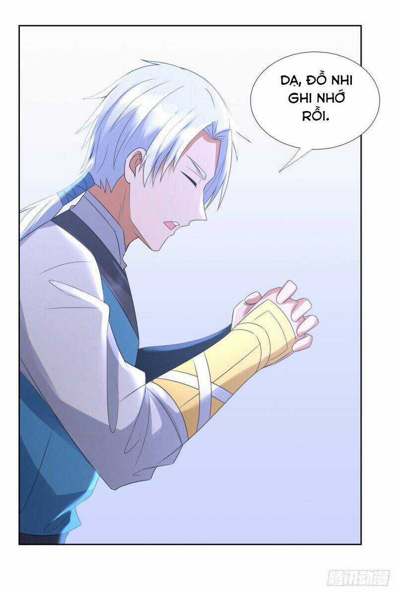 Chí Tôn Trọng Sinh - Chapter 75 - Trang 7