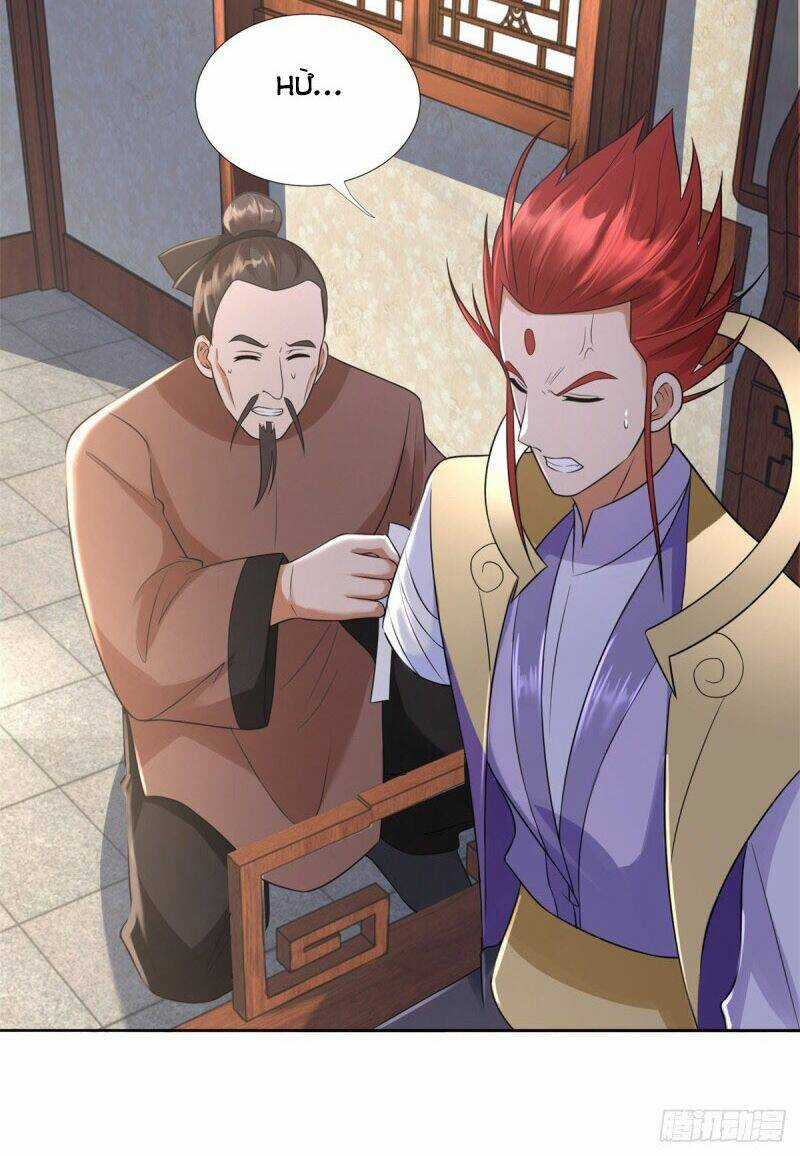 Chí Tôn Trọng Sinh - Chapter 75 - Trang 9