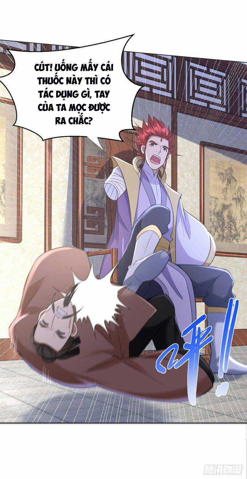 Chí Tôn Trọng Sinh - Chapter 75 - Trang 10