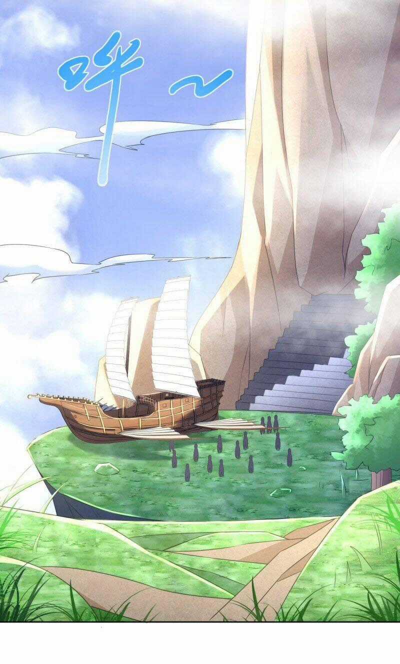 Chí Tôn Trọng Sinh - Chapter 76 - Trang 2