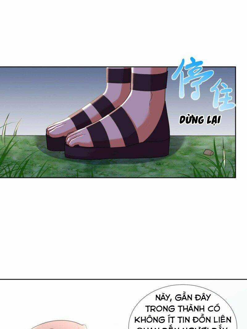 Chí Tôn Trọng Sinh - Chapter 76 - Trang 11