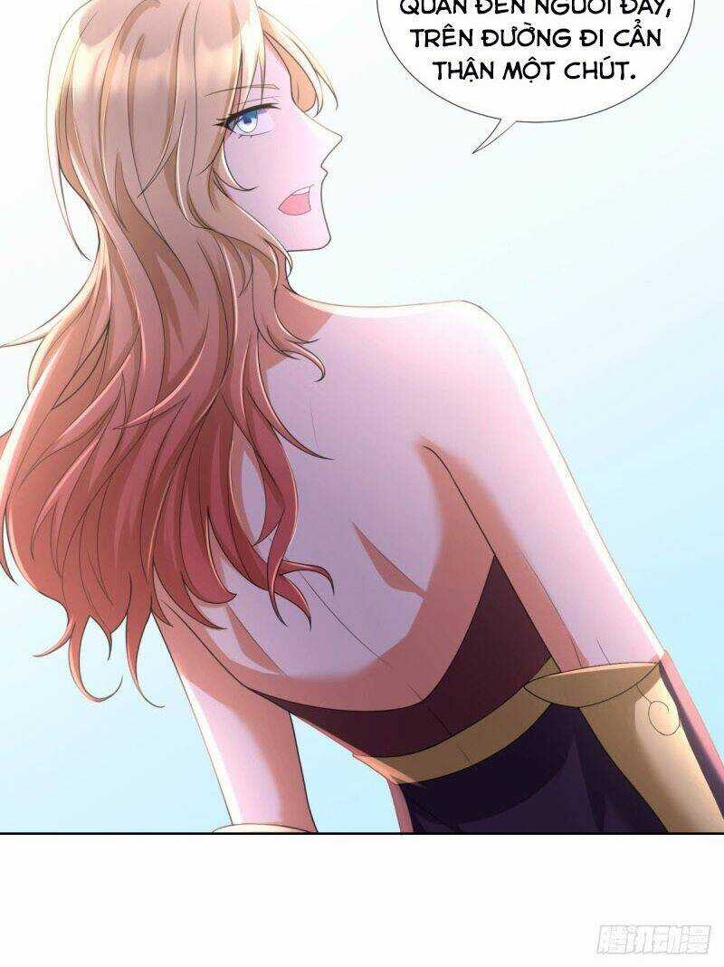 Chí Tôn Trọng Sinh - Chapter 76 - Trang 12