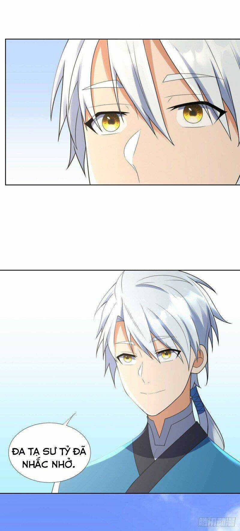 Chí Tôn Trọng Sinh - Chapter 76 - Trang 13