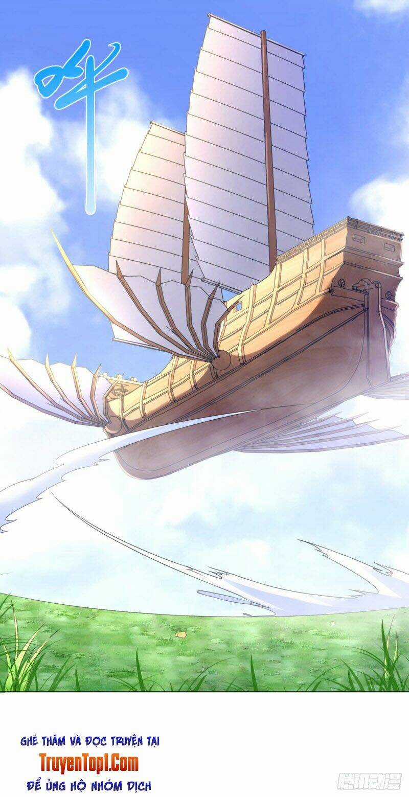 Chí Tôn Trọng Sinh - Chapter 76 - Trang 14