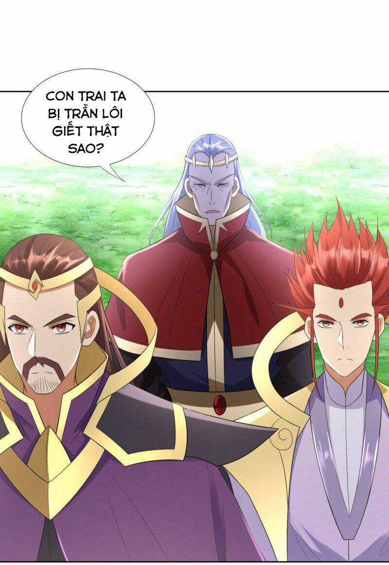 Chí Tôn Trọng Sinh - Chapter 76 - Trang 16