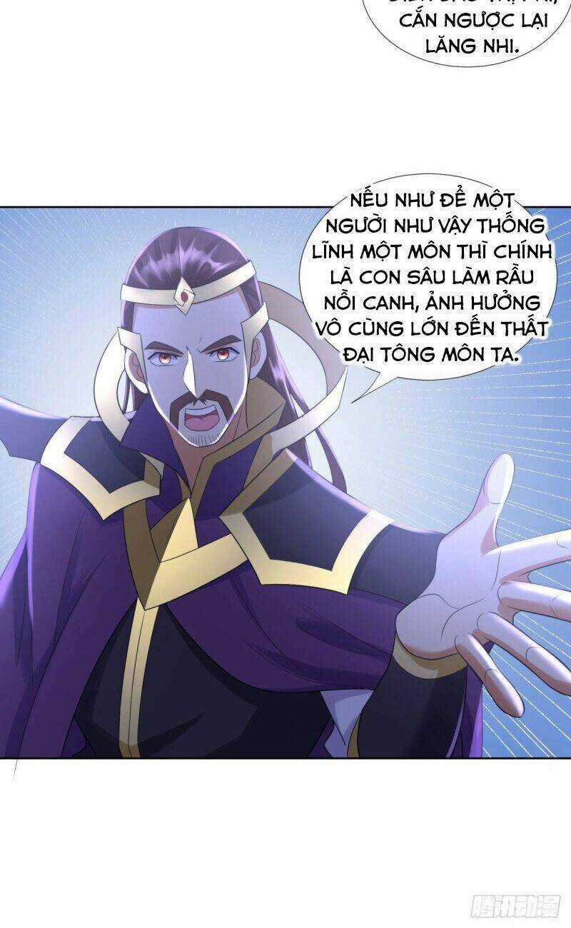 Chí Tôn Trọng Sinh - Chapter 76 - Trang 19