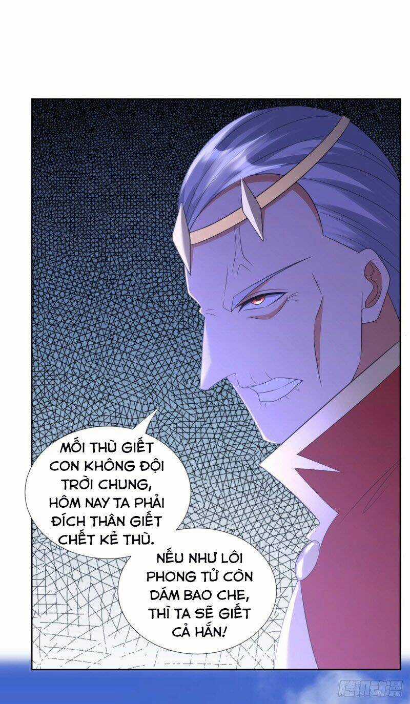 Chí Tôn Trọng Sinh - Chapter 76 - Trang 20