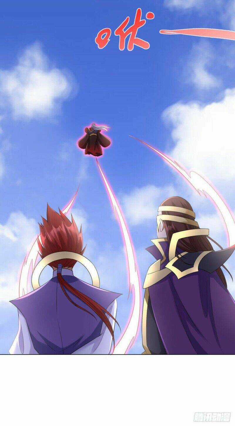 Chí Tôn Trọng Sinh - Chapter 76 - Trang 21