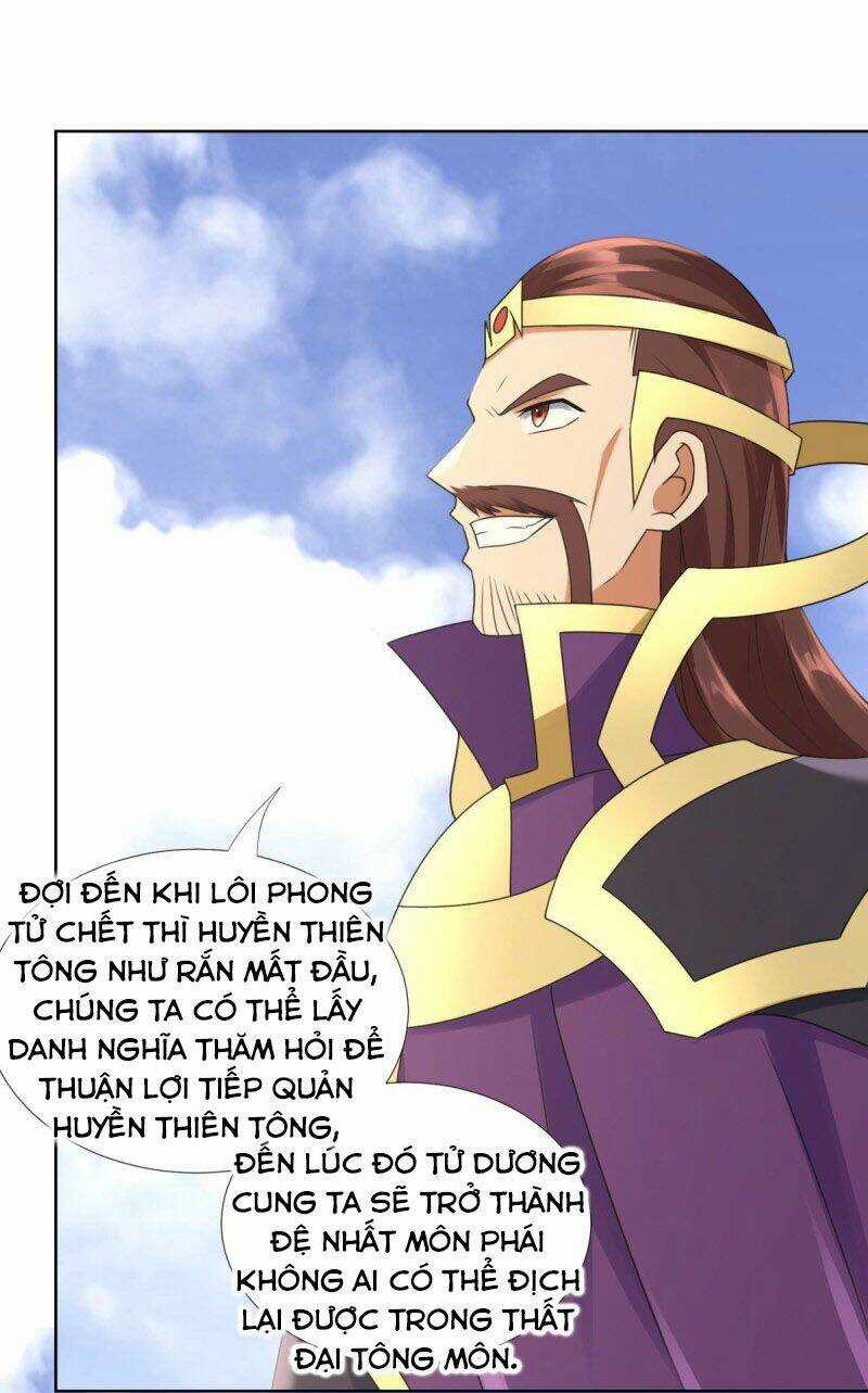 Chí Tôn Trọng Sinh - Chapter 76 - Trang 23