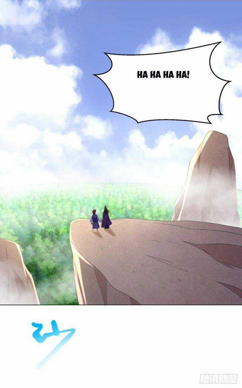 Chí Tôn Trọng Sinh - Chapter 76 - Trang 24