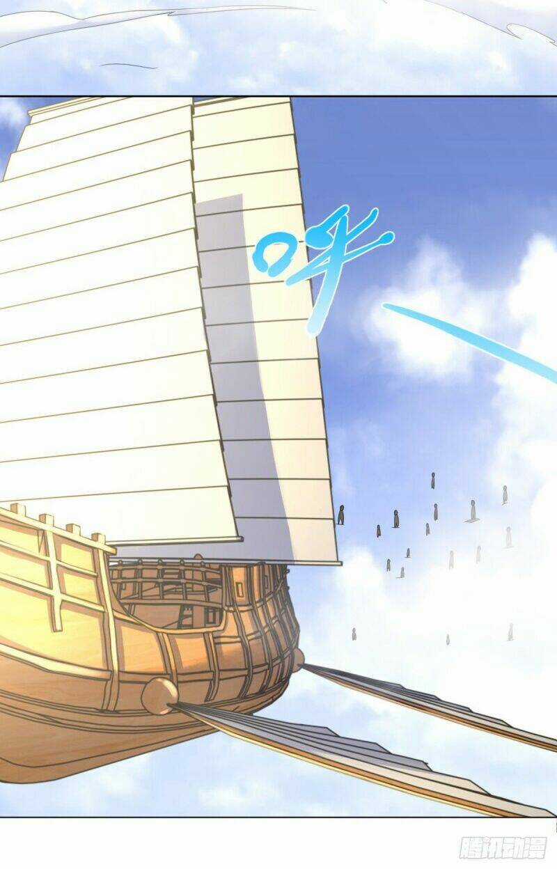 Chí Tôn Trọng Sinh - Chapter 76 - Trang 26