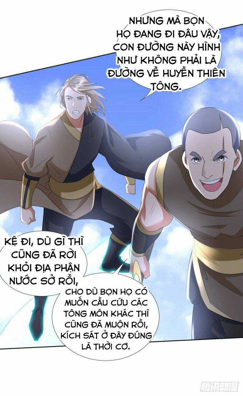 Chí Tôn Trọng Sinh - Chapter 76 - Trang 28