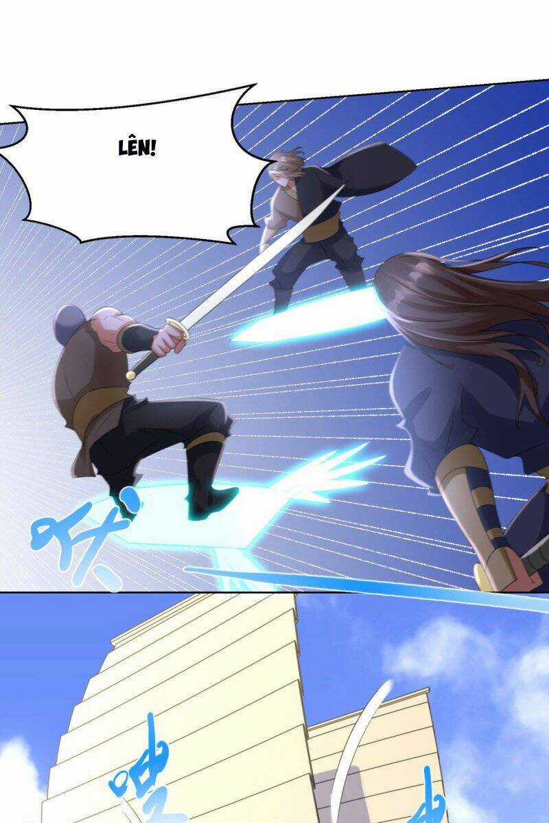 Chí Tôn Trọng Sinh - Chapter 76 - Trang 29