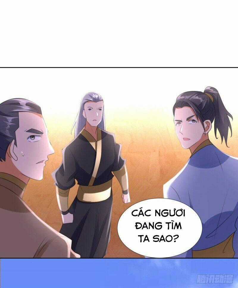 Chí Tôn Trọng Sinh - Chapter 76 - Trang 31