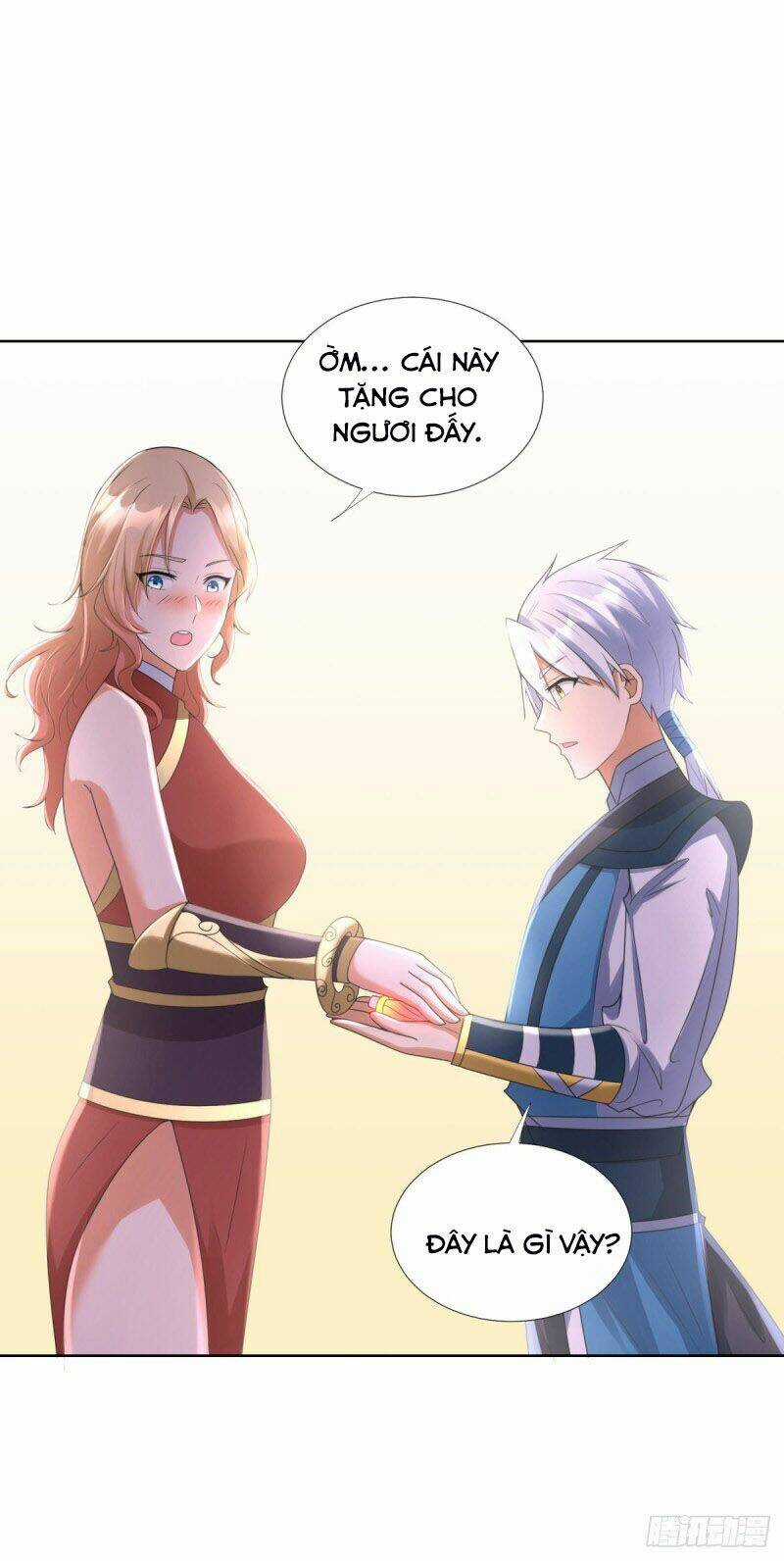 Chí Tôn Trọng Sinh - Chapter 76 - Trang 6