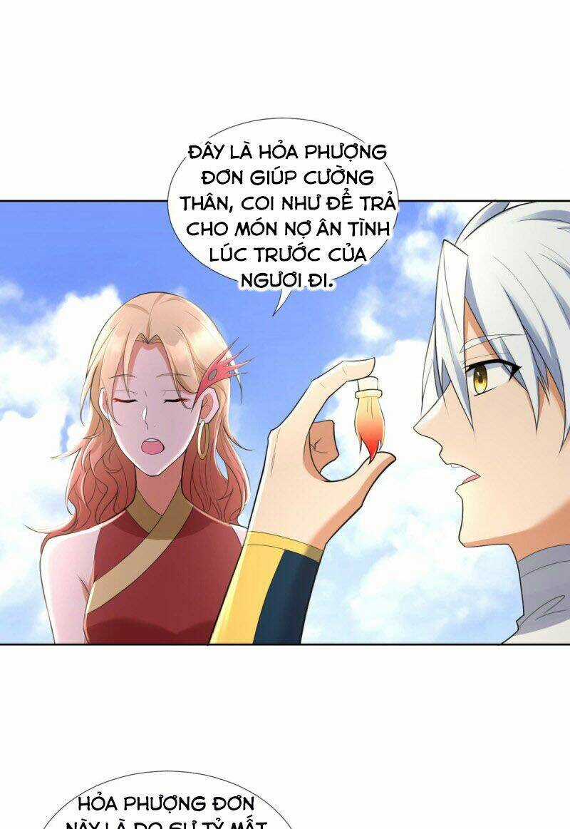 Chí Tôn Trọng Sinh - Chapter 76 - Trang 7