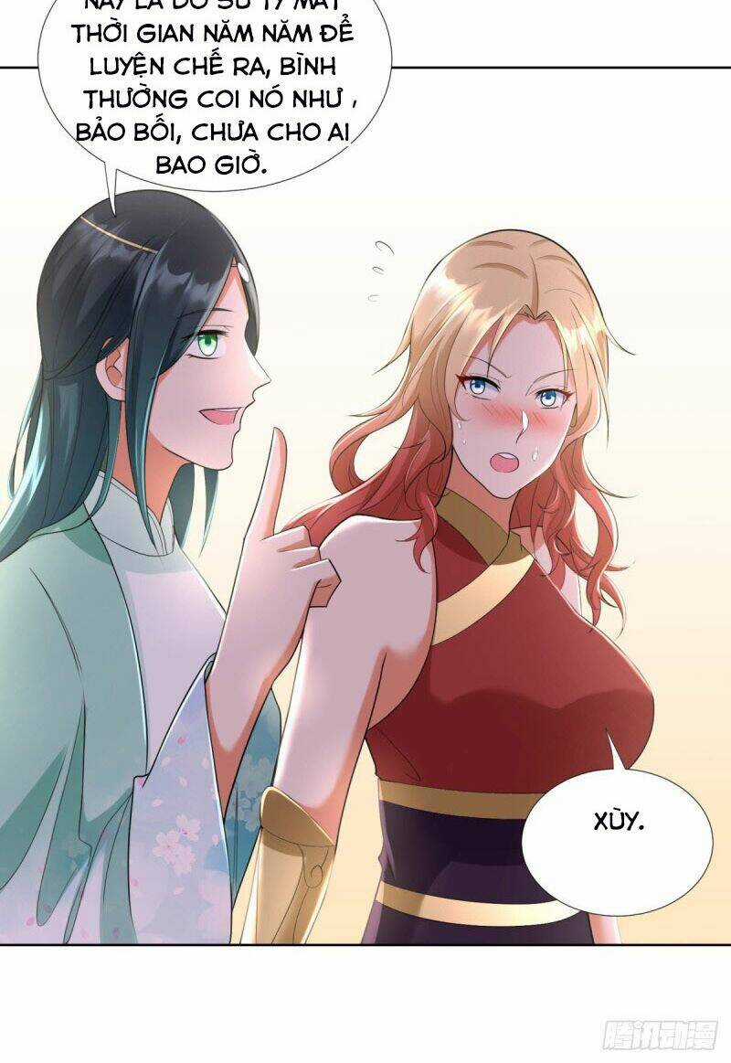 Chí Tôn Trọng Sinh - Chapter 76 - Trang 8