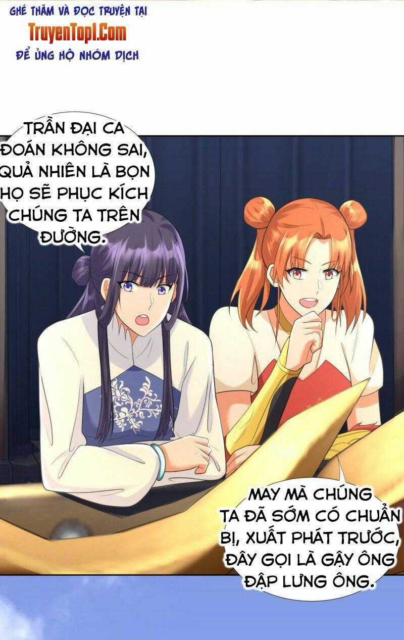 Chí Tôn Trọng Sinh - Chapter 77 - Trang 2