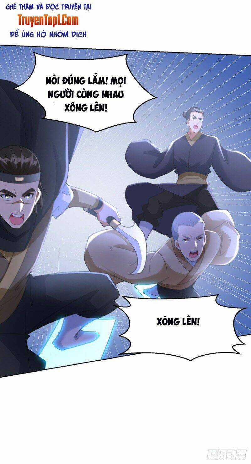 Chí Tôn Trọng Sinh - Chapter 77 - Trang 11