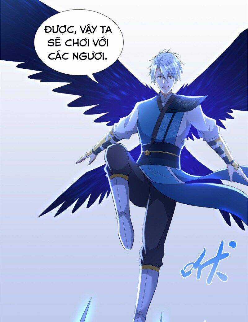 Chí Tôn Trọng Sinh - Chapter 77 - Trang 13