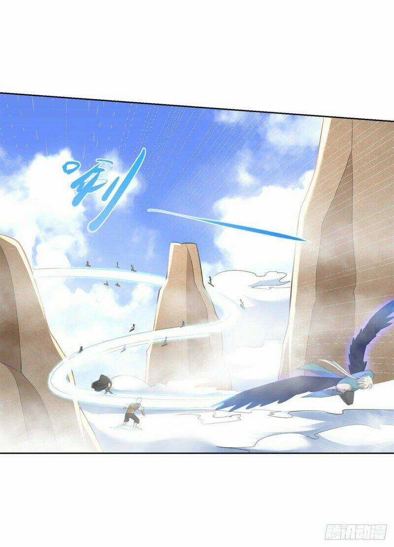 Chí Tôn Trọng Sinh - Chapter 77 - Trang 18