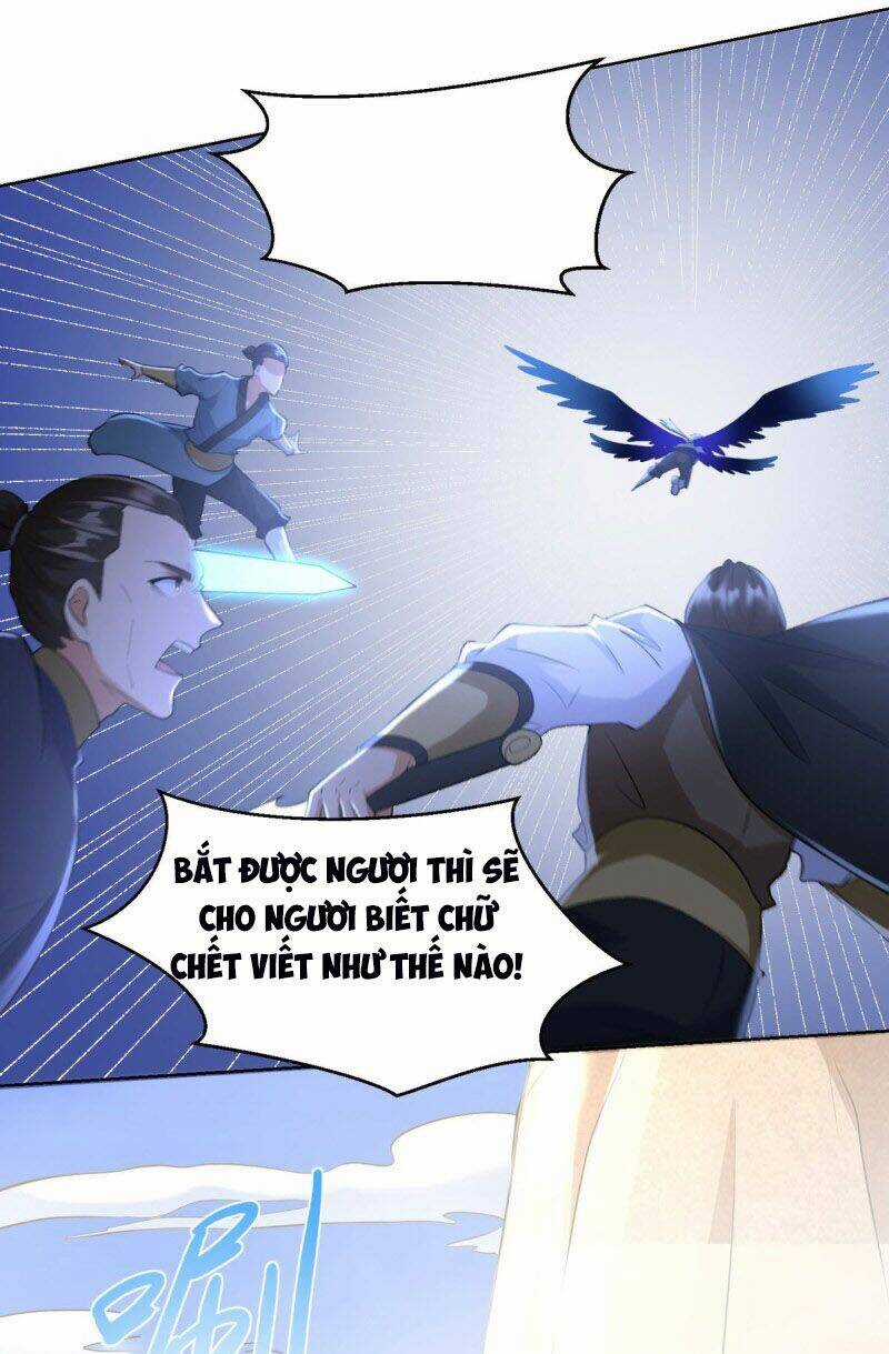 Chí Tôn Trọng Sinh - Chapter 77 - Trang 20