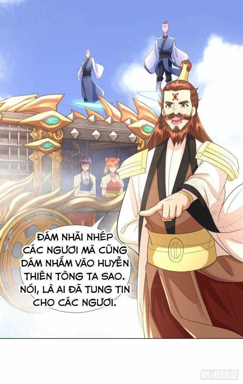 Chí Tôn Trọng Sinh - Chapter 77 - Trang 3