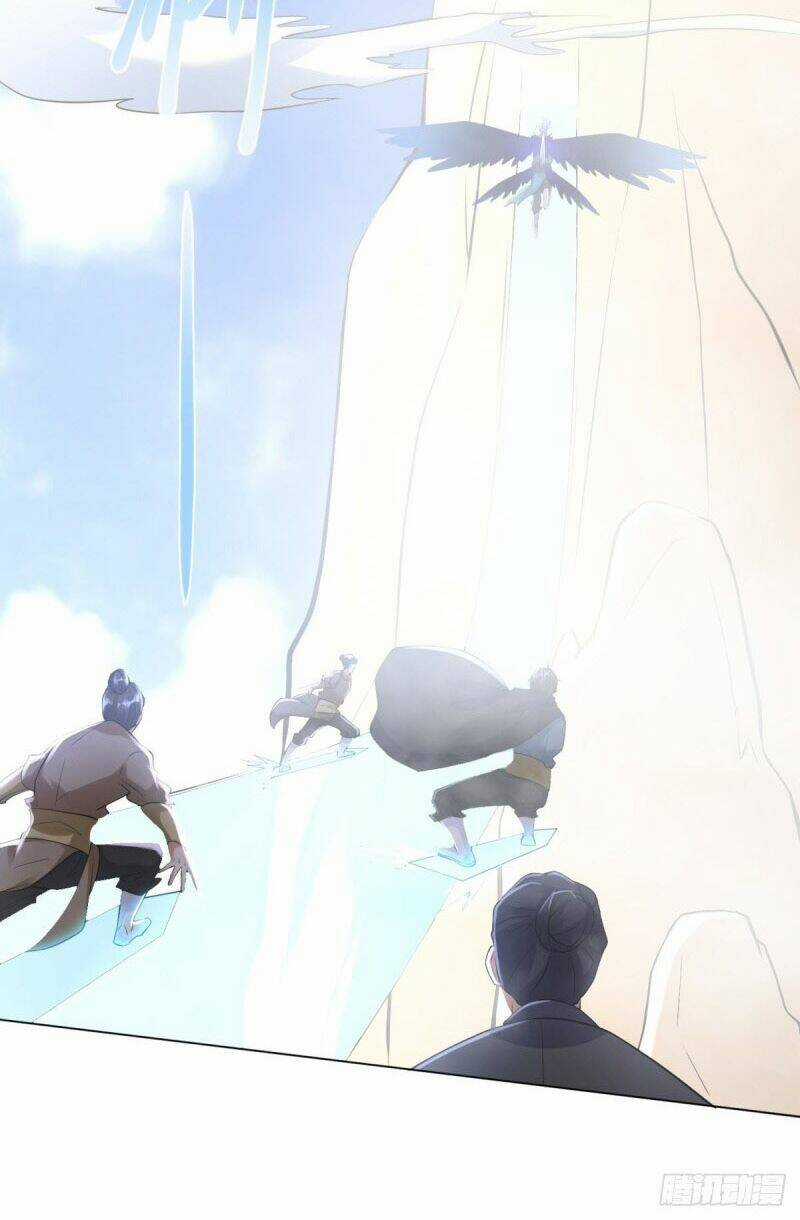 Chí Tôn Trọng Sinh - Chapter 77 - Trang 21