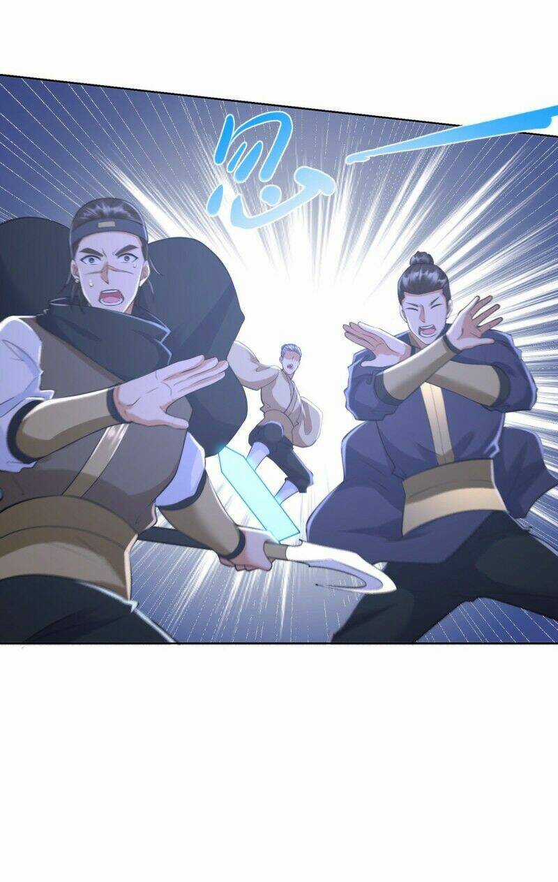 Chí Tôn Trọng Sinh - Chapter 77 - Trang 22