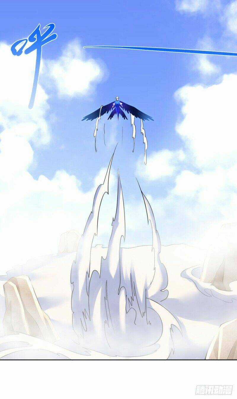 Chí Tôn Trọng Sinh - Chapter 77 - Trang 24