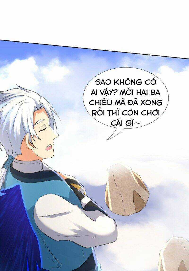 Chí Tôn Trọng Sinh - Chapter 77 - Trang 25