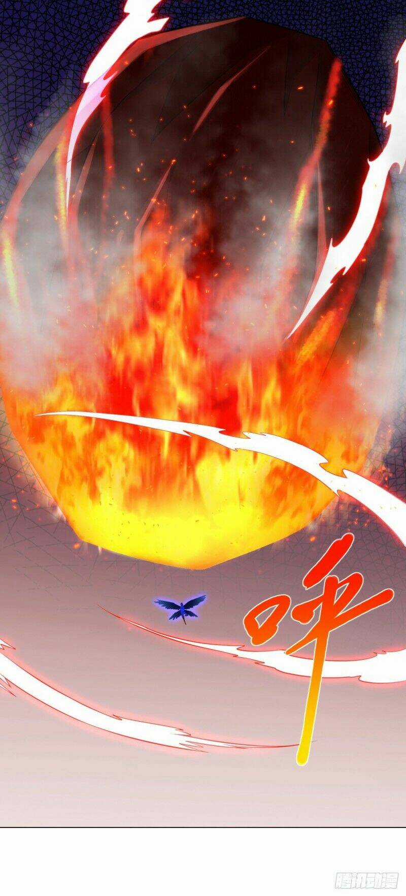 Chí Tôn Trọng Sinh - Chapter 77 - Trang 27