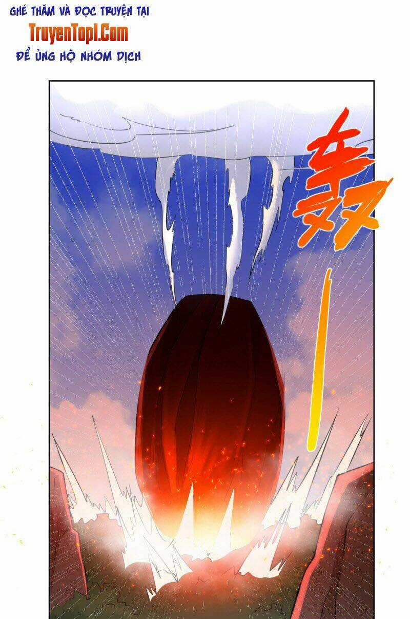 Chí Tôn Trọng Sinh - Chapter 77 - Trang 28