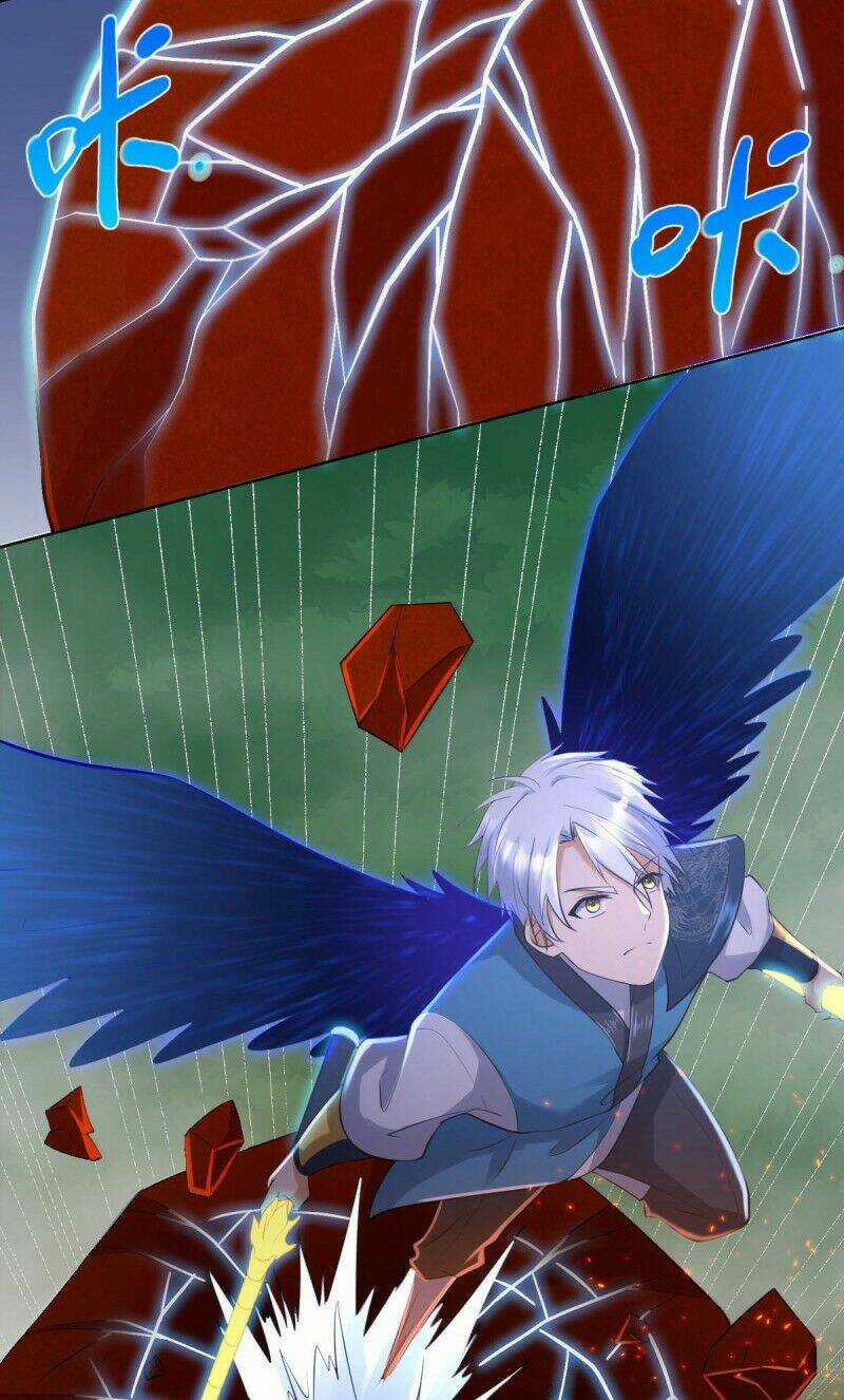 Chí Tôn Trọng Sinh - Chapter 77 - Trang 30