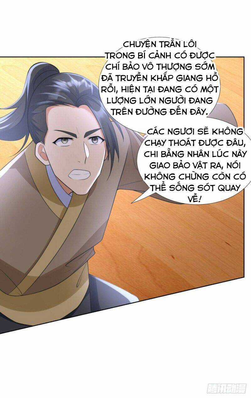 Chí Tôn Trọng Sinh - Chapter 77 - Trang 4