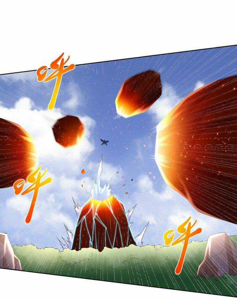 Chí Tôn Trọng Sinh - Chapter 77 - Trang 32