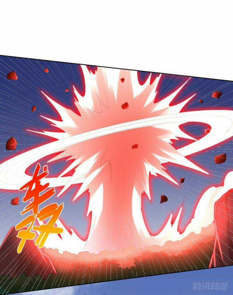 Chí Tôn Trọng Sinh - Chapter 77 - Trang 33