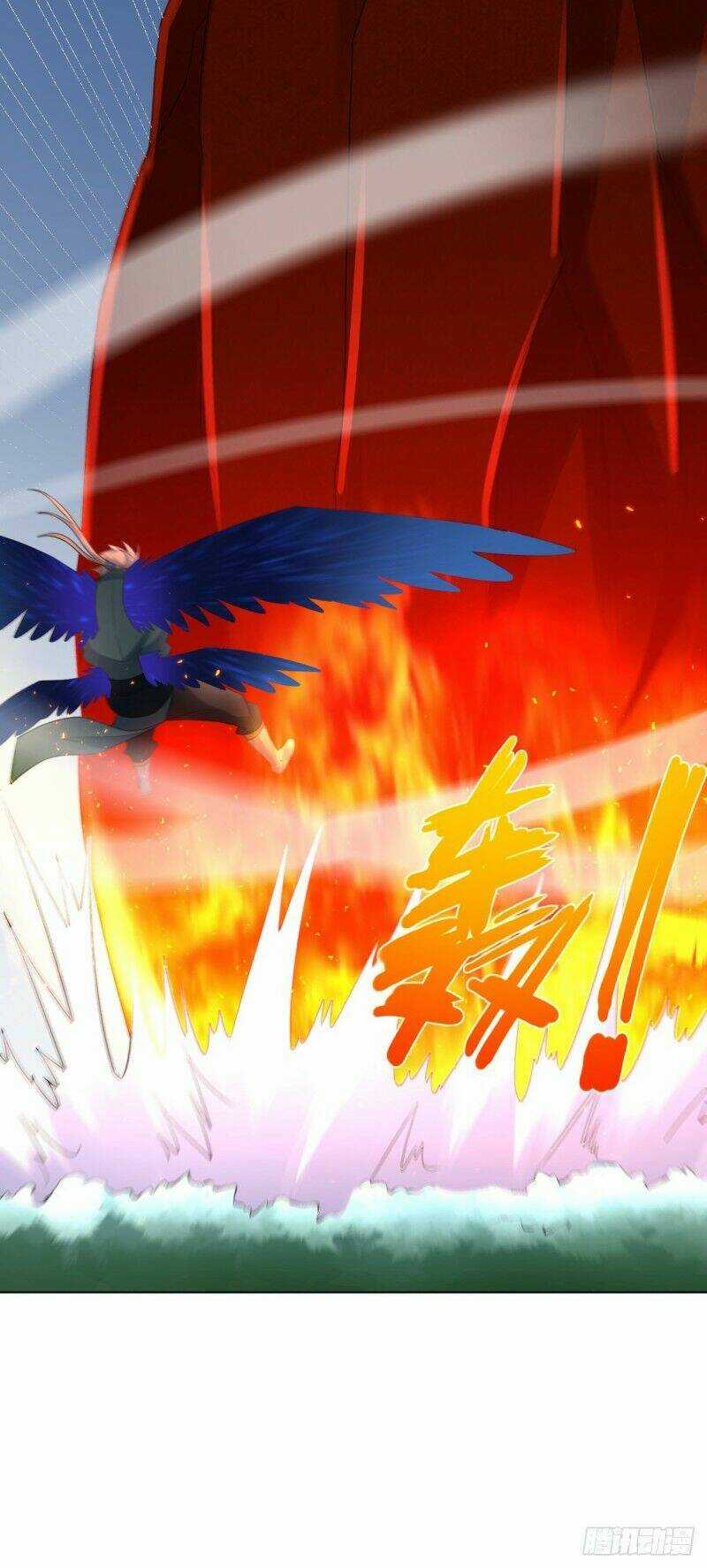 Chí Tôn Trọng Sinh - Chapter 77 - Trang 36