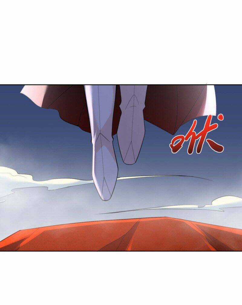 Chí Tôn Trọng Sinh - Chapter 77 - Trang 37